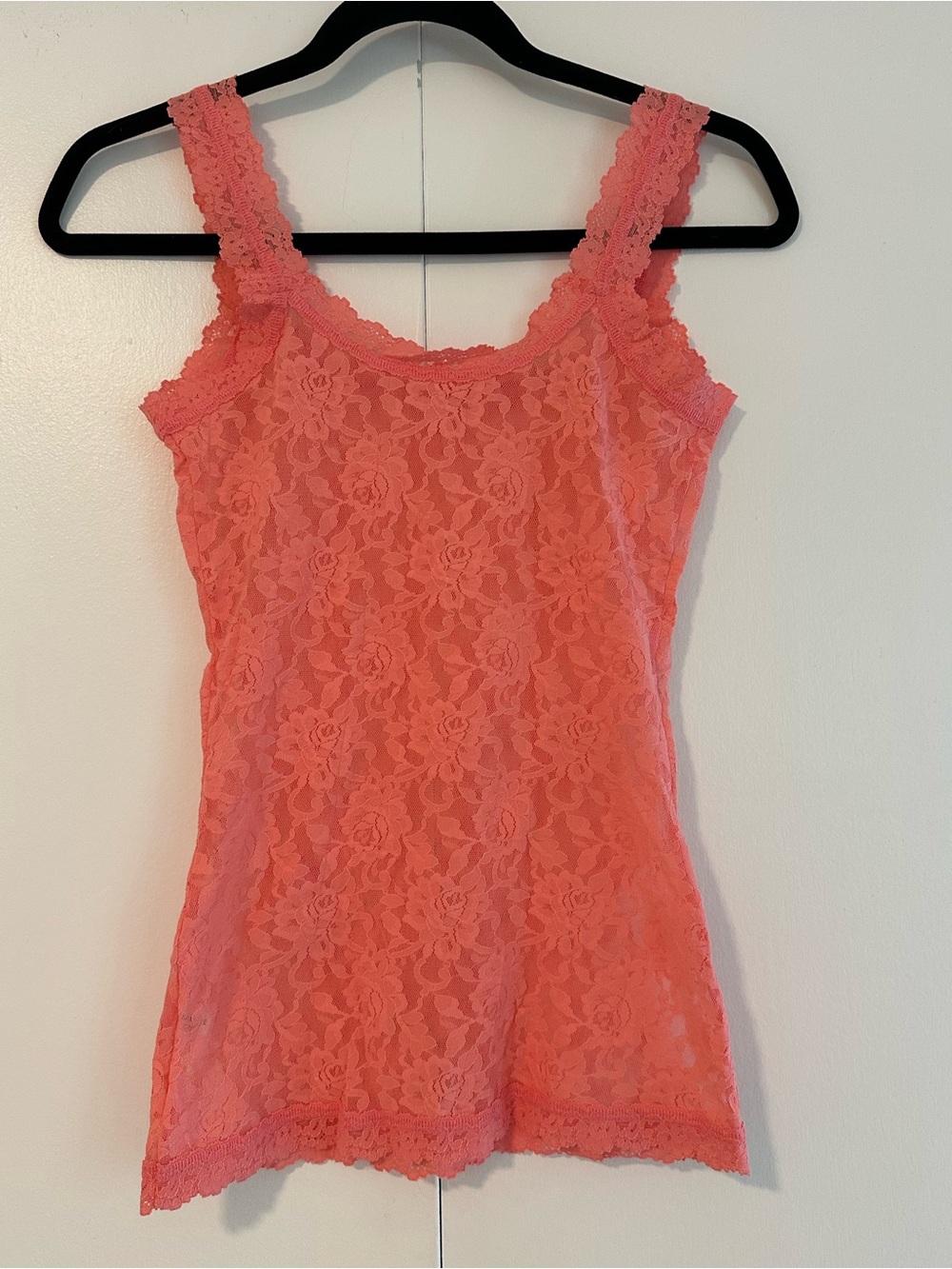 Hanky Panky Set of 2 Tank Tops